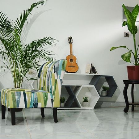 Casa Coliving Apartment Juayua Luaran gambar