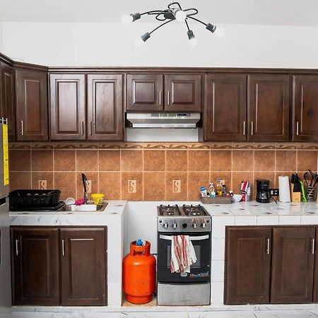 Casa Coliving Apartment Juayua Luaran gambar