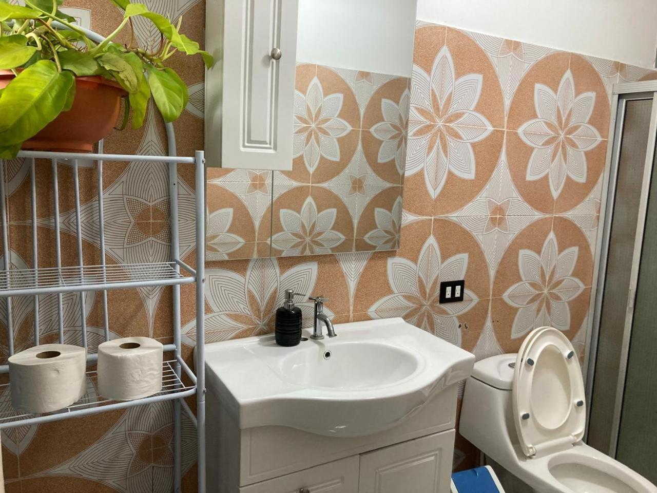 Casa Coliving Apartment Juayua Luaran gambar