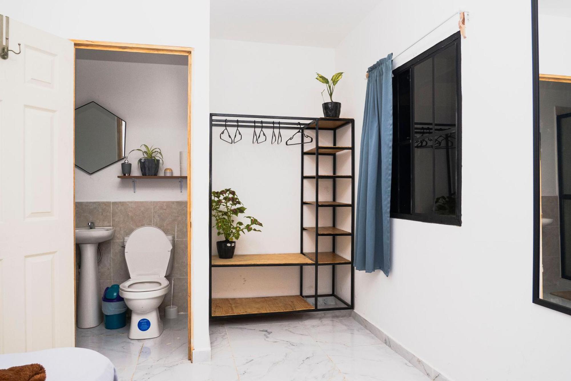 Casa Coliving Apartment Juayua Luaran gambar