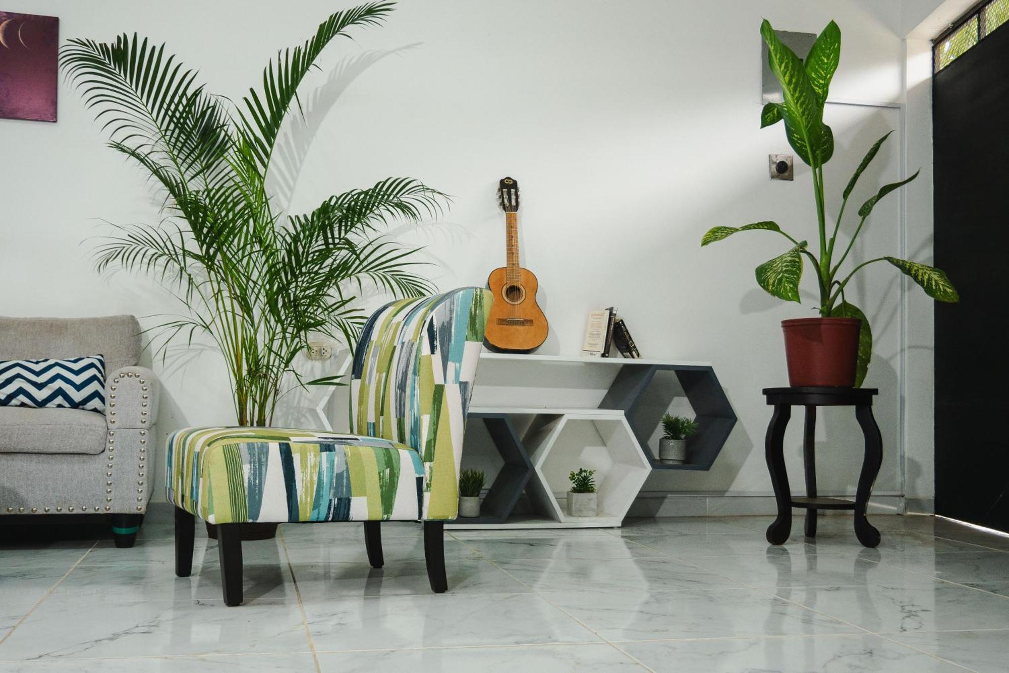 Casa Coliving Apartment Juayua Luaran gambar