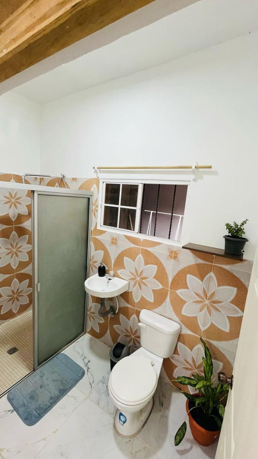 Casa Coliving Apartment Juayua Luaran gambar