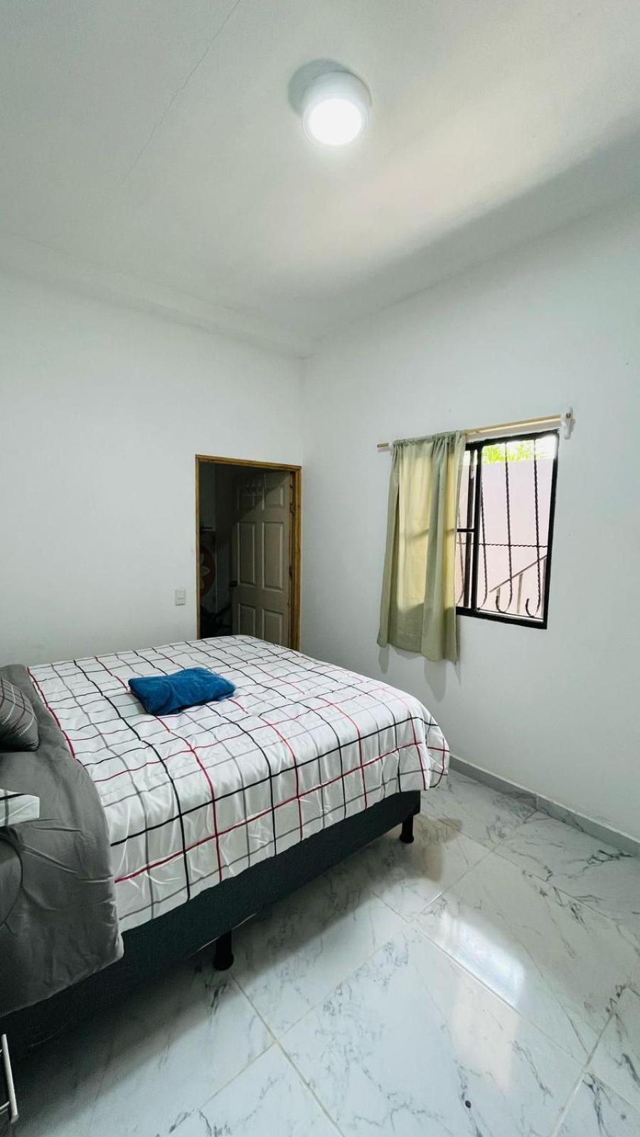 Casa Coliving Apartment Juayua Luaran gambar