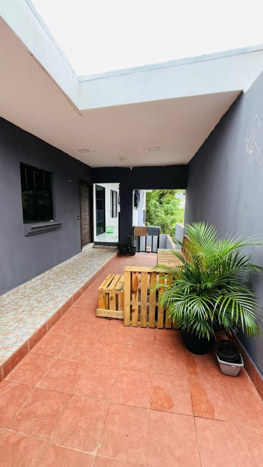 Casa Coliving Apartment Juayua Luaran gambar