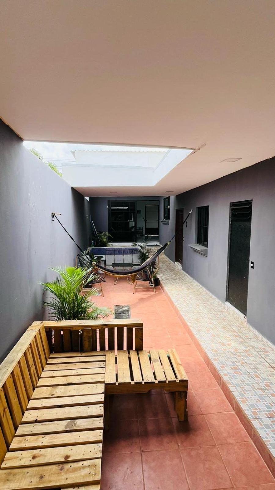 Casa Coliving Apartment Juayua Luaran gambar