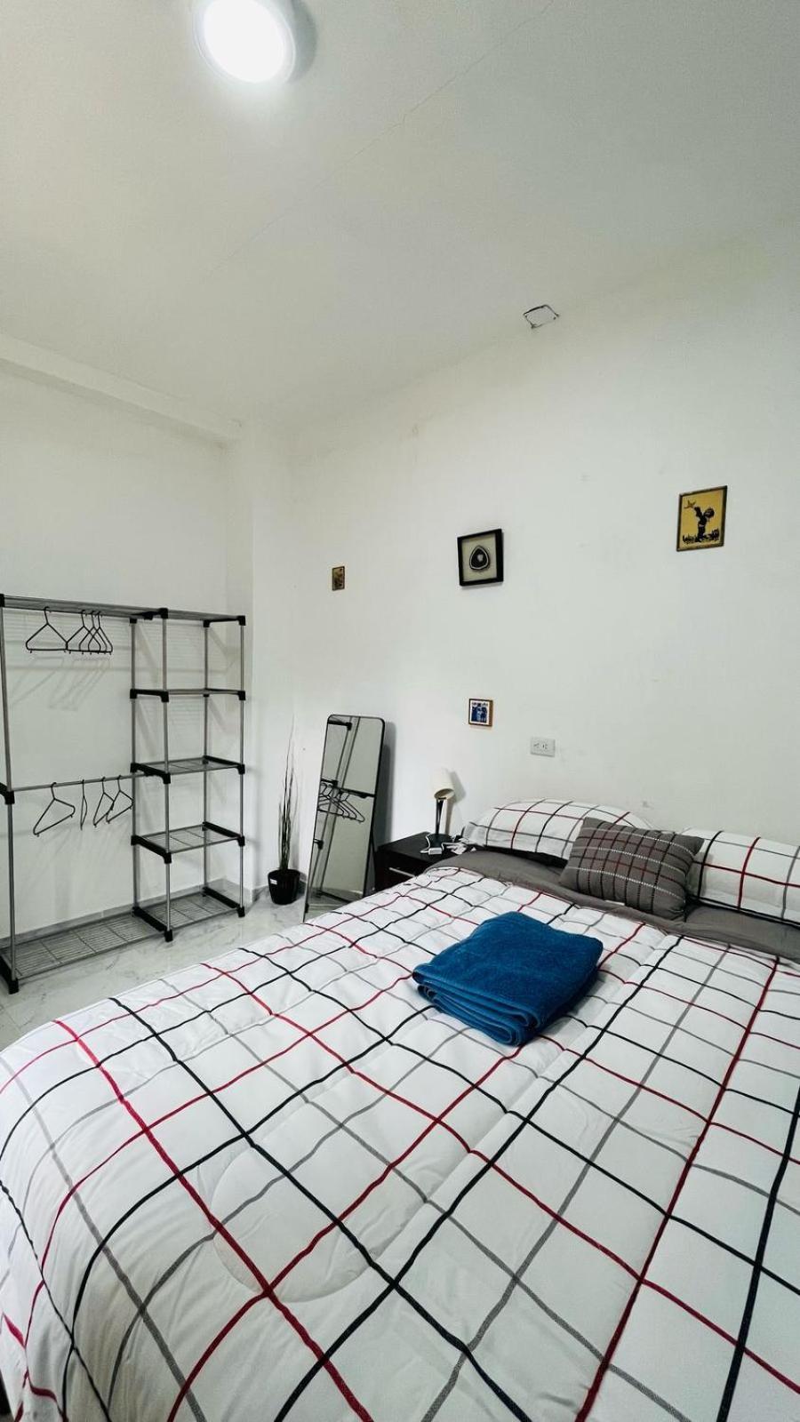Casa Coliving Apartment Juayua Luaran gambar