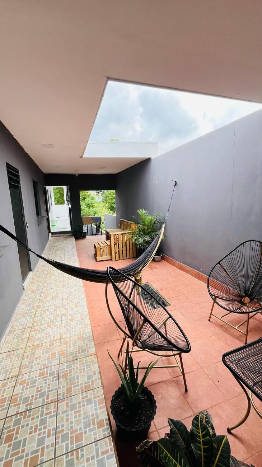 Casa Coliving Apartment Juayua Luaran gambar