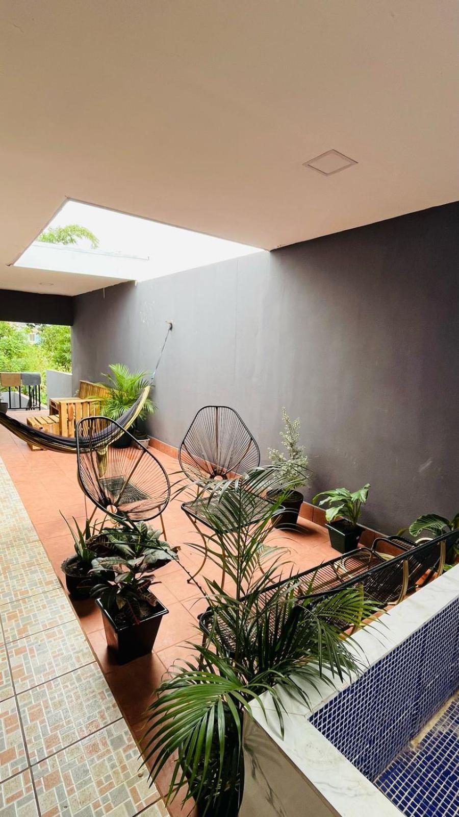 Casa Coliving Apartment Juayua Luaran gambar