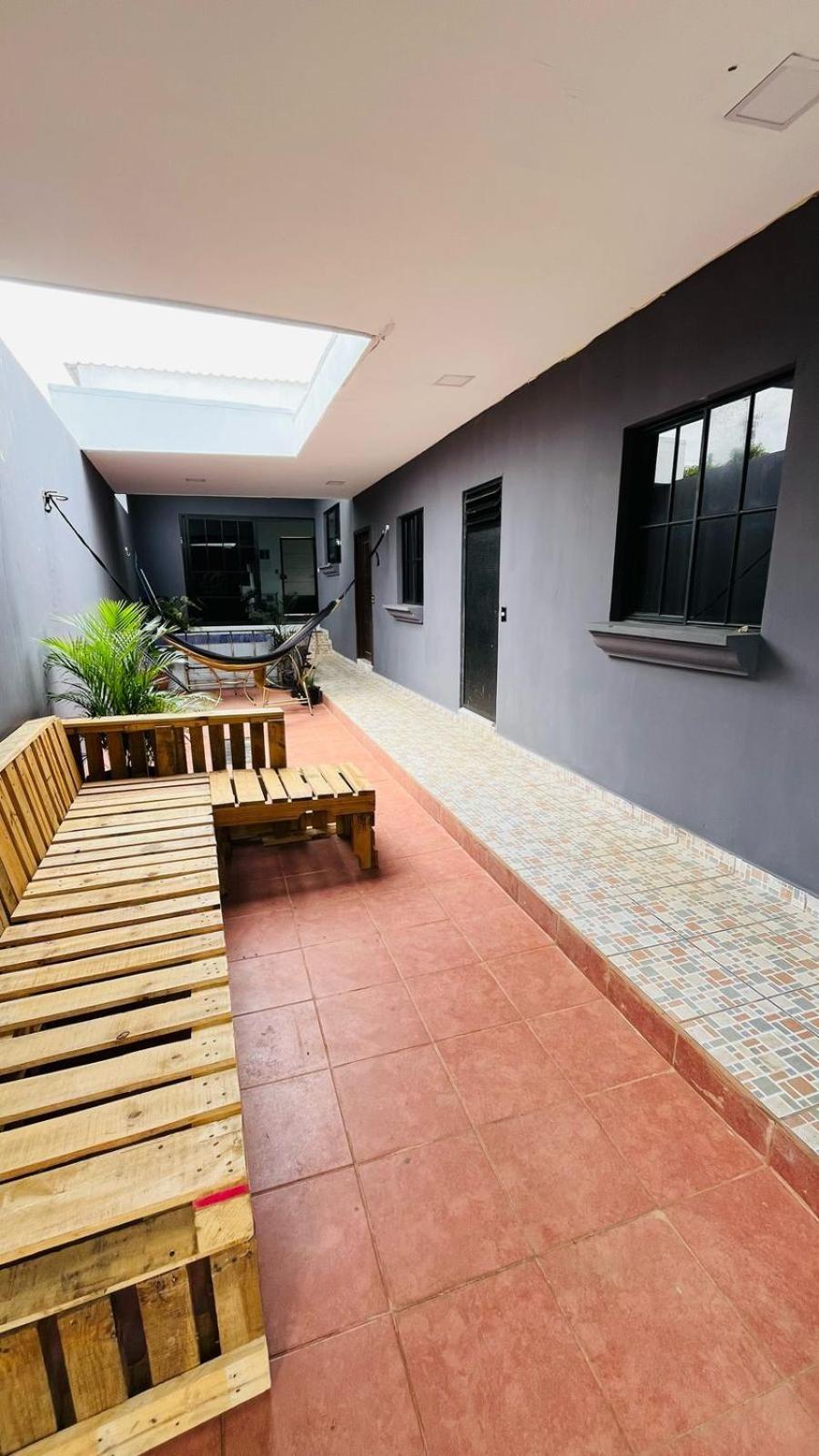 Casa Coliving Apartment Juayua Luaran gambar