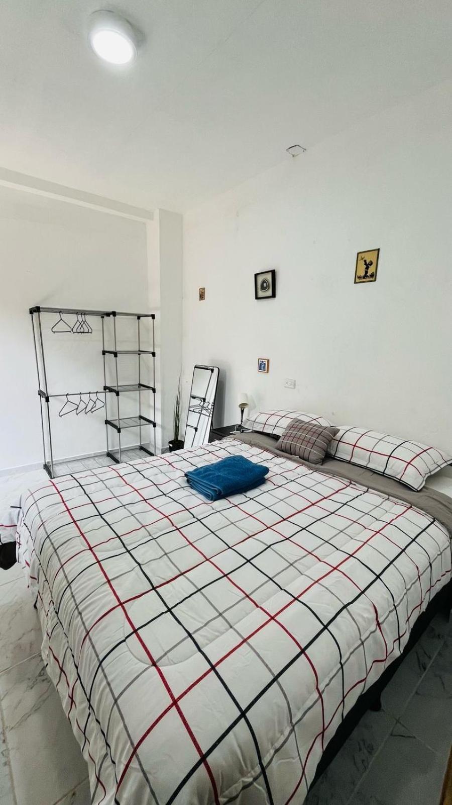 Casa Coliving Apartment Juayua Luaran gambar