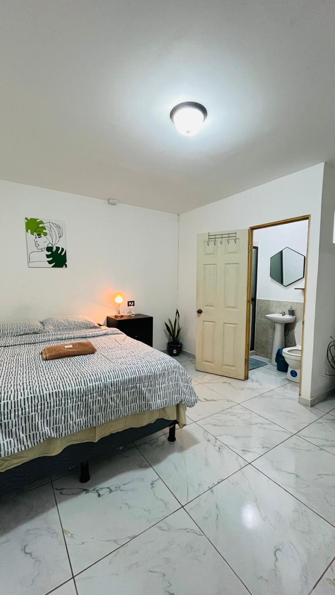 Casa Coliving Apartment Juayua Luaran gambar