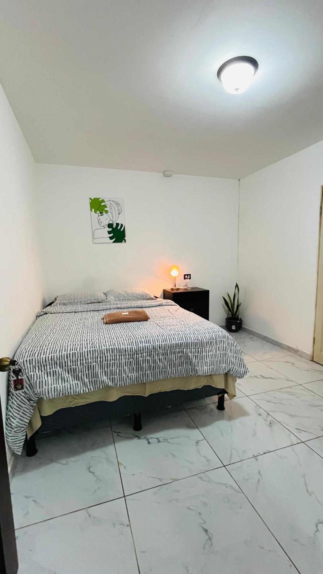 Casa Coliving Apartment Juayua Luaran gambar